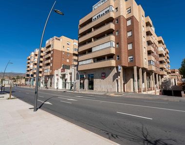 Foto 1 de Pis a carretera De Níjar, San Luis, Almería