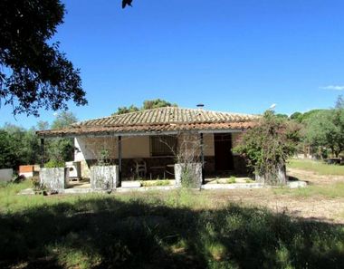 Foto 1 de Casa rural en Puente Genil