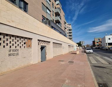 Foto 2 de Local a calle Zeus, Los Molinos - Villa Blanca, Almería