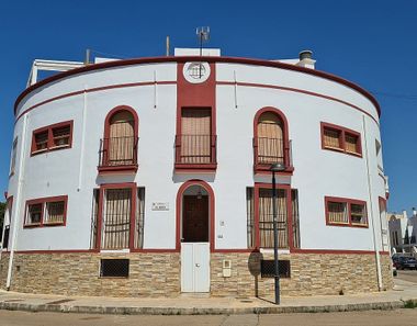 Foto 2 de Casa a calle Isla Elobey a Cabo de Gata, Almería