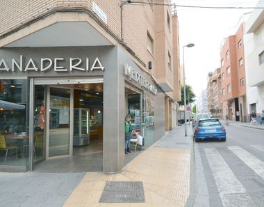 Foto 2 de Local a calle Jaén, Ciudad Jardín - Tagarete - El Zapillo, Almería