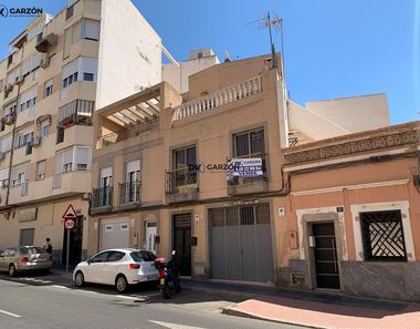 Foto 1 de Dúplex en Barrio Alto - San Félix - Oliveros - Altamira, Almería