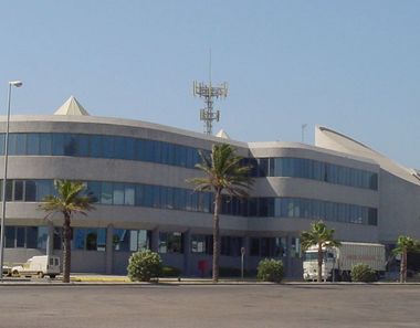 Foto 2 de Oficina a avenida Consejo de Europa, Cortadura - Zona Franca , Cádiz