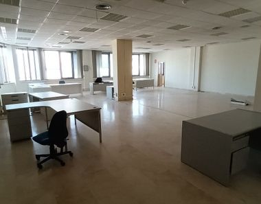 Foto 2 de Oficina en avenida Consejo de Europa, Cortadura - Zona Franca , Cádiz