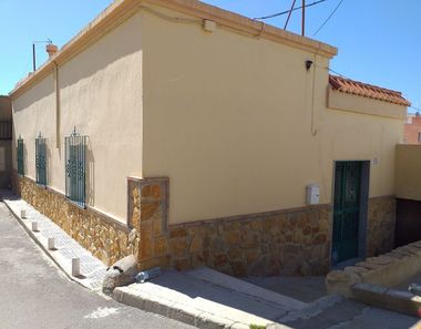 Foto 1 de Xalet a calle Santa Laura, Esperanza - Quemadero, Almería