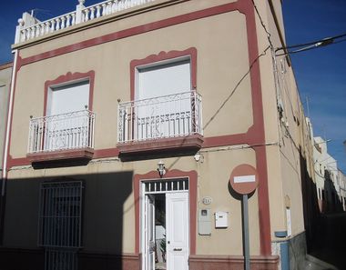 Foto 1 de Casa adosada en calle Centro en Tabernas