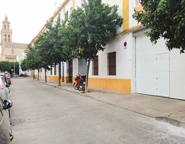 Foto 1 de Garaje en calle Escañuela, Sta. Marina - San Andrés - San Pablo - San Lorenzo, Córdoba