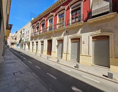 Foto 2 de Dúplex a calle Real, Centro, Almería