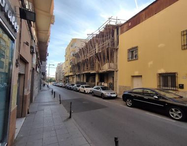 Foto 2 de Edificio en San Luis, Almería