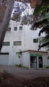 Foto 2 de Edifici a Cortadura - Zona Franca , Cádiz