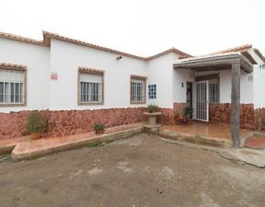 Foto 1 de Casa rural a La Cañada-Costacabana-Loma Cabrera-El Alquián, Almería