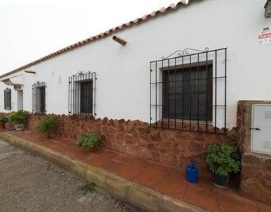 Foto 2 de Casa rural en La Cañada-Costacabana-Loma Cabrera-El Alquián, Almería