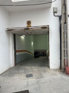 Foto 2 de Garatge a calle Braille a Tarifa
