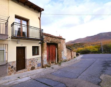 Foto 1 de Casa rural en calle Lepanto en Riaza