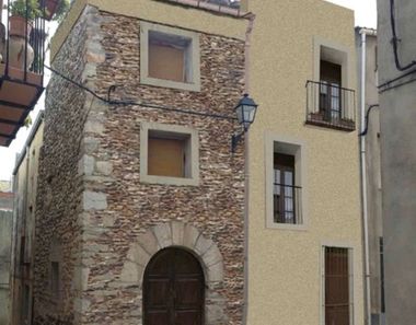 Foto 1 de Casa a calle Sant Francisco a Sant Mateu