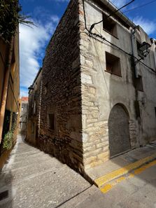 Foto 2 de Casa a calle Sant Francisco a Sant Mateu
