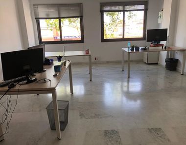 Foto 2 de Oficina en calle Albaicín en Zona Universitaria , Bormujos