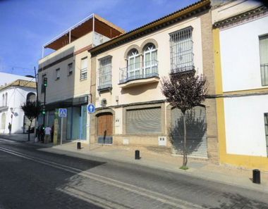 Foto 1 de Edifici a avenida De Febrero a Barrio Alto, San Juan de Aznalfarache