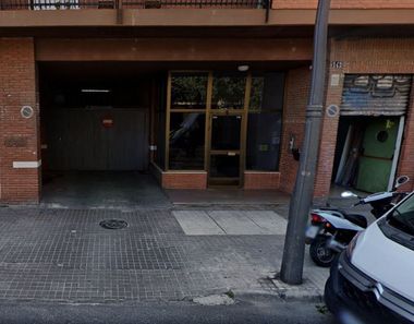 Foto 2 de Garaje en avenida Del Doctor Peset Aleixandre, Marxalenes, Valencia