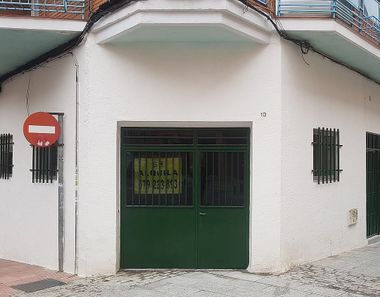 Foto 2 de Local en calle Bilbao, Centro Urbano, San Sebastián de los Reyes