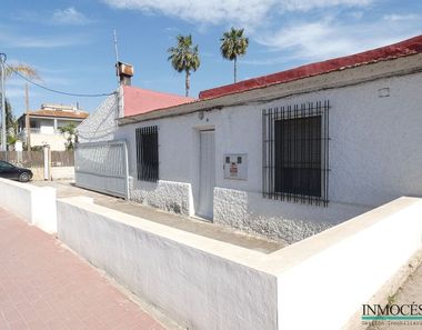 Foto 1 de Casa adosada en Zarandona, Murcia