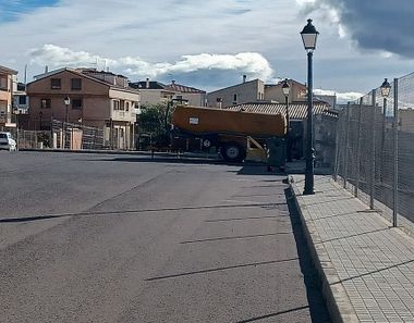Foto 2 de Terreno en calle CV en Almedíjar