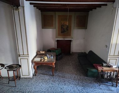 Foto 1 de Casa rural a Llocnou de Sant Jeroni