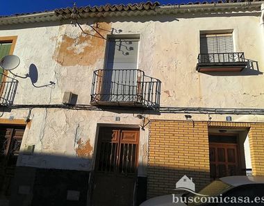Foto 1 de Casa rural en calle Don Juan en Peal de Becerro