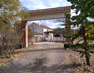 Foto 1 de Chalet en Benalúa de las Villas