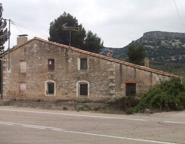 Foto 1 de Casa rural en Ares del Maestre