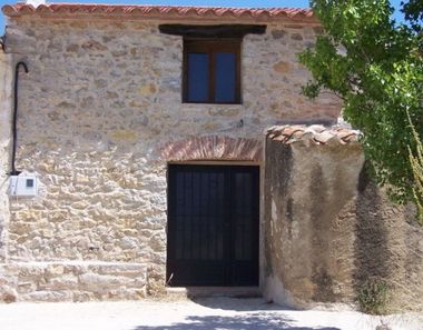 Foto 1 de Casa rural en Vilar de Canes