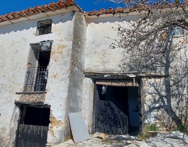 Foto 1 de Casa rural a Vistabella del Maestrazgo