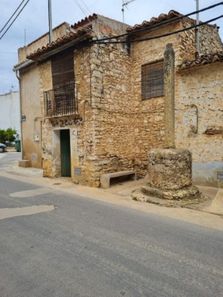 Foto 1 de Casa en Atzeneta del Maestrat