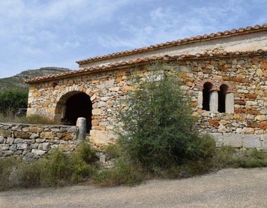 Foto 1 de Casa rural en calle Masia Brusca en Albocàsser