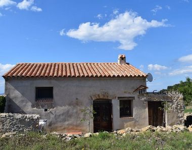 Foto 1 de Casa rural en Albocàsser