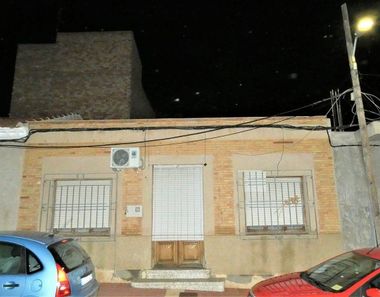Foto 1 de Casa adossada a Alcantarilla