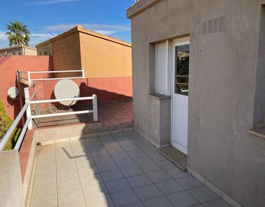 Foto 1 de Casa en calle De Cervera en Las Atalayas - Urmi - Cerro Mar, Peñíscola