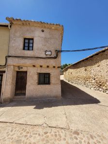 Foto 1 de Casa rural en Alocén