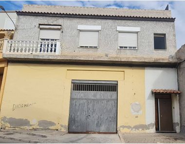 Foto 1 de Casa en Alguazas