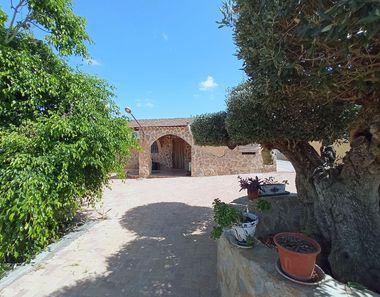 Foto 1 de Casa rural a Cañadas de San Pedro, Murcia