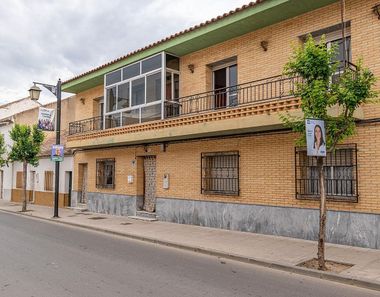 Foto 1 de Casa rural en Cijuela