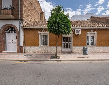 Foto 1 de Casa adossada a Las Tres Cruces, Armilla