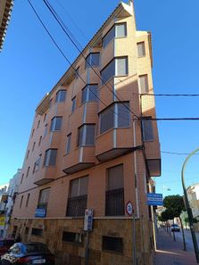Foto 1 de Edificio en Calasparra