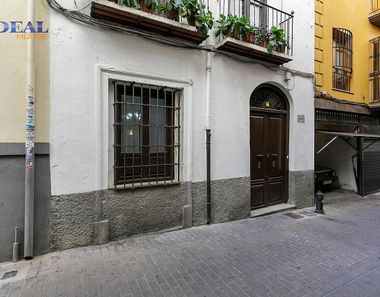 Foto 2 de Edificio en San Matías - Realejo, Granada