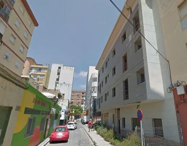 Foto 1 de Edificio en Santa Cristina - San Rafael, Málaga