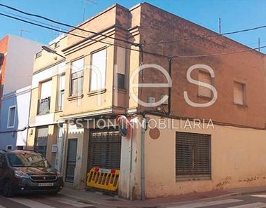 Foto 1 de Edifici a calle Convent a Zona Centro - Ambulatorio, Paiporta