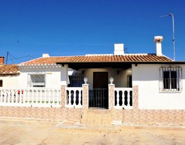 Foto 1 de Casa rural en Benajarafe – Almayate, Vélez-Málaga