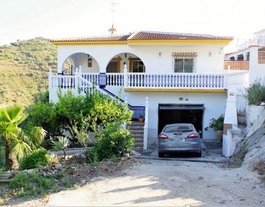 Foto 1 de Casa rural en Canillas de Aceituno