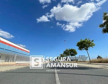 Foto 2 de Terreno en Zona la Ribera - Alqueria - Río, Huelva