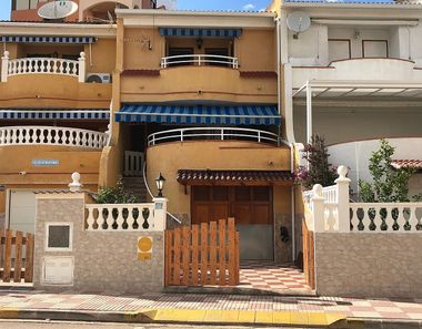 Foto 1 de Casa en calle Les Sorts en Xeraco